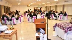 Foto de la galería: El Rotary Club Posadas Norte dio la bienvenida a sus nuevas autoridades