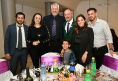 Foto de la galería: El Rotary Club Posadas Norte dio la bienvenida a sus nuevas autoridades