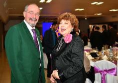 Foto de la galería: El Rotary Club Posadas Norte dio la bienvenida a sus nuevas autoridades