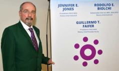 Foto de la galería: El Rotary Club Posadas Norte dio la bienvenida a sus nuevas autoridades