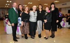 Foto de la galería: El Rotary Club Posadas Norte dio la bienvenida a sus nuevas autoridades