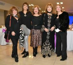 Foto de la galería: El Rotary Club Posadas Norte dio la bienvenida a sus nuevas autoridades