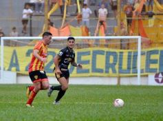 Foto de la galería: Federal A: con el último empate de local, Ricardone se despidió de Crucero