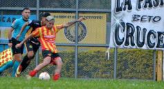 Foto de la galería: Federal A: con el último empate de local, Ricardone se despidió de Crucero