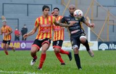 Foto de la galería: Federal A: con el último empate de local, Ricardone se despidió de Crucero