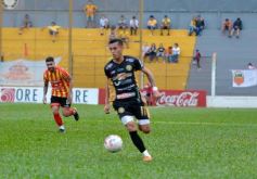 Foto de la galería: Federal A: con el último empate de local, Ricardone se despidió de Crucero