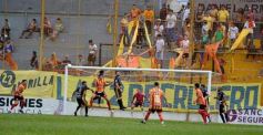 Foto de la galería: Federal A: con el último empate de local, Ricardone se despidió de Crucero