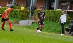 Foto de la galería: Federal A: con el último empate de local, Ricardone se despidió de Crucero