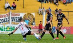 Foto de la galería: Federal A: con el último empate de local, Ricardone se despidió de Crucero