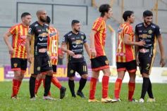 Foto de la galería: Federal A: con el último empate de local, Ricardone se despidió de Crucero