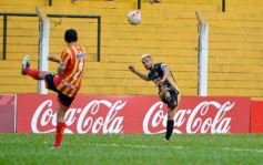 Foto de la galería: Federal A: con el último empate de local, Ricardone se despidió de Crucero