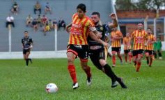 Foto de la galería: Federal A: con el último empate de local, Ricardone se despidió de Crucero