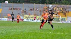 Foto de la galería: Federal A: con el último empate de local, Ricardone se despidió de Crucero