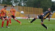 Foto de la galería: Federal A: con el último empate de local, Ricardone se despidió de Crucero