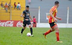 Foto de la galería: Federal A: con el último empate de local, Ricardone se despidió de Crucero