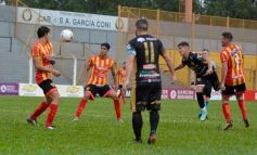 Foto de la galería: Federal A: con el último empate de local, Ricardone se despidió de Crucero