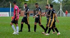 Foto de la galería: Federal A: con el último empate de local, Ricardone se despidió de Crucero