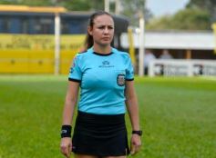 Foto de la galería: Federal A: con el último empate de local, Ricardone se despidió de Crucero