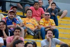 Foto de la galería: Federal A: con el último empate de local, Ricardone se despidió de Crucero