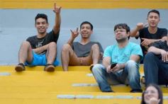 Foto de la galería: Federal A: con el último empate de local, Ricardone se despidió de Crucero