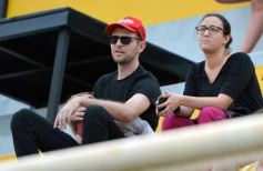 Foto de la galería: Federal A: con el último empate de local, Ricardone se despidió de Crucero