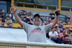 Foto de la galería: Federal A: con el último empate de local, Ricardone se despidió de Crucero