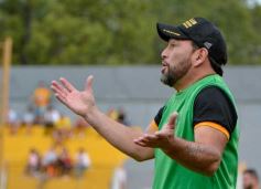 Foto de la galería: Federal A: con el último empate de local, Ricardone se despidió de Crucero