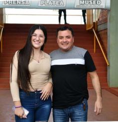 Foto de la galería: Federal A: con el último empate de local, Ricardone se despidió de Crucero