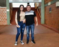 Foto de la galería: Federal A: con el último empate de local, Ricardone se despidió de Crucero