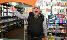 Foto de la galería: Amigos y mucha buena onda en las recorridas por la ciudad capital