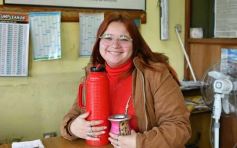 Foto de la galería: Amigos y mucha buena onda en las recorridas por la ciudad capital