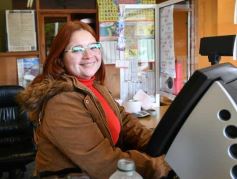 Foto de la galería: Amigos y mucha buena onda en las recorridas por la ciudad capital