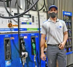 Foto de la galería: Amigos y mucha buena onda en las recorridas por la ciudad capital