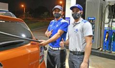 Foto de la galería: Amigos y mucha buena onda en las recorridas por la ciudad capital