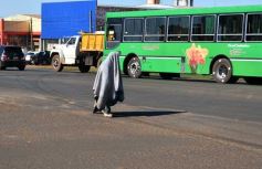 Foto de la galería: Amigos y mucha buena onda en las recorridas por la ciudad capital