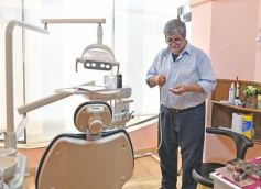 Foto de la galería: Amigos y mucha buena onda en las recorridas por la ciudad capital