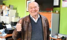 Foto de la galería: Amigos y mucha buena onda en las recorridas por la ciudad capital