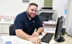 Foto de la galería: Amigos y mucha buena onda en las recorridas por la ciudad capital