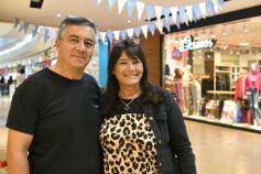 Foto de la galería: Amigos y mucha buena onda en las recorridas por la ciudad capital