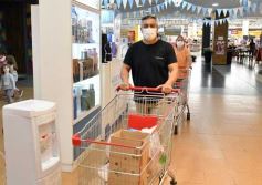 Foto de la galería: Amigos y mucha buena onda en las recorridas por la ciudad capital