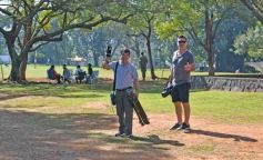 Foto de la galería: El Polo encabezó un gran fin de semana hípico y familiar en Posadas