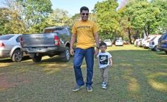 Foto de la galería: El Polo encabezó un gran fin de semana hípico y familiar en Posadas