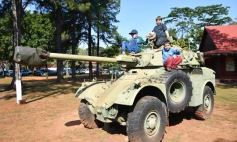 Foto de la galería: El Polo encabezó un gran fin de semana hípico y familiar en Posadas