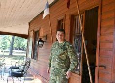 Foto de la galería: El Polo encabezó un gran fin de semana hípico y familiar en Posadas