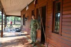 Foto de la galería: El Polo encabezó un gran fin de semana hípico y familiar en Posadas