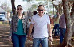 Foto de la galería: El Polo encabezó un gran fin de semana hípico y familiar en Posadas