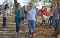 Foto de la galería: El Polo encabezó un gran fin de semana hípico y familiar en Posadas