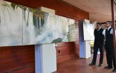 Foto de la galería: El Polo encabezó un gran fin de semana hípico y familiar en Posadas