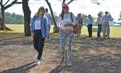 Foto de la galería: El Polo encabezó un gran fin de semana hípico y familiar en Posadas