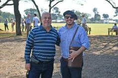 Foto de la galería: El Polo encabezó un gran fin de semana hípico y familiar en Posadas